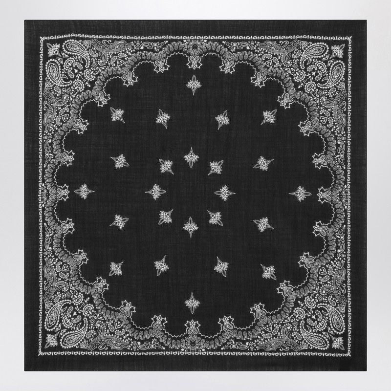DESTIN Classic Wool Bandana for Men