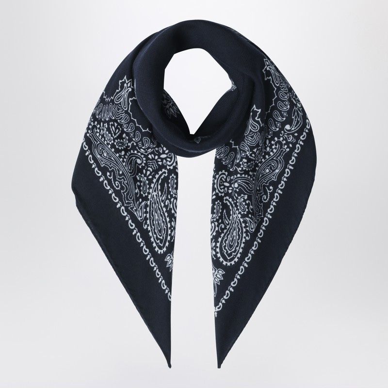 DESTIN Mini Bandana Scarf for Men