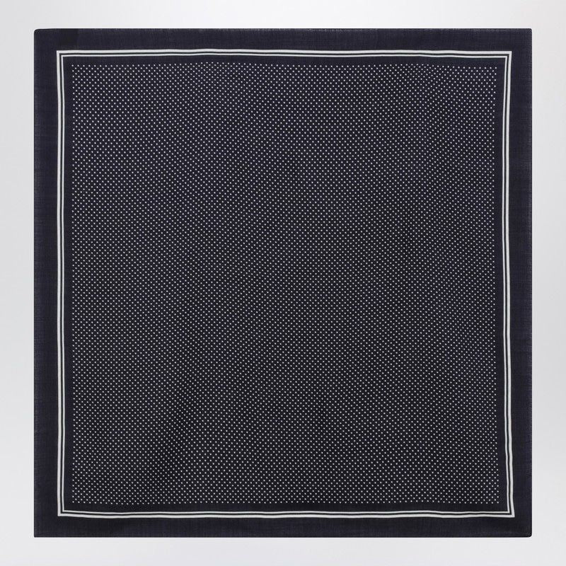 DESTIN Wool Polkadot Bandana for Women
