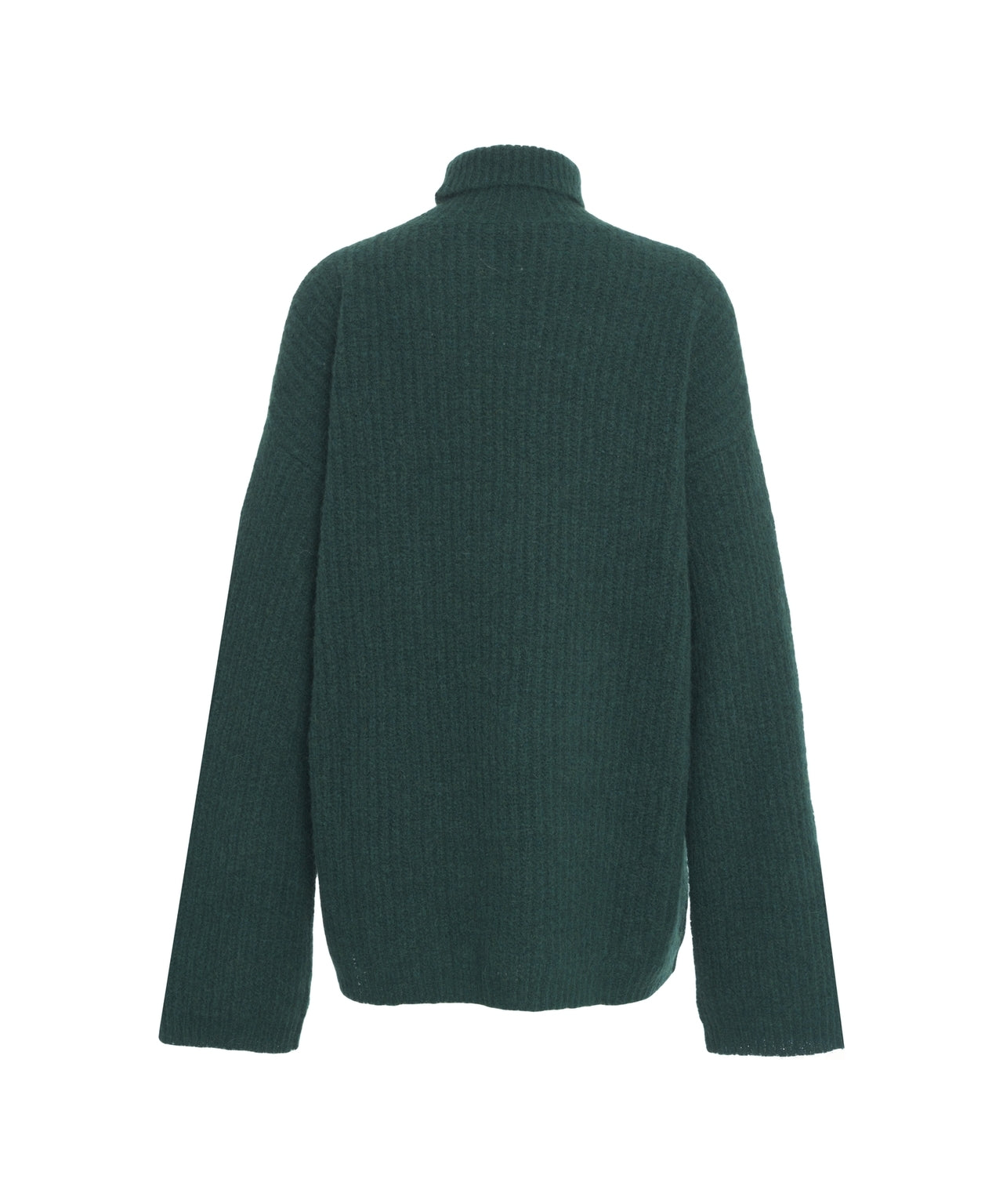 JUCCA Soft Blend Knitwear Mini Sweater for Women