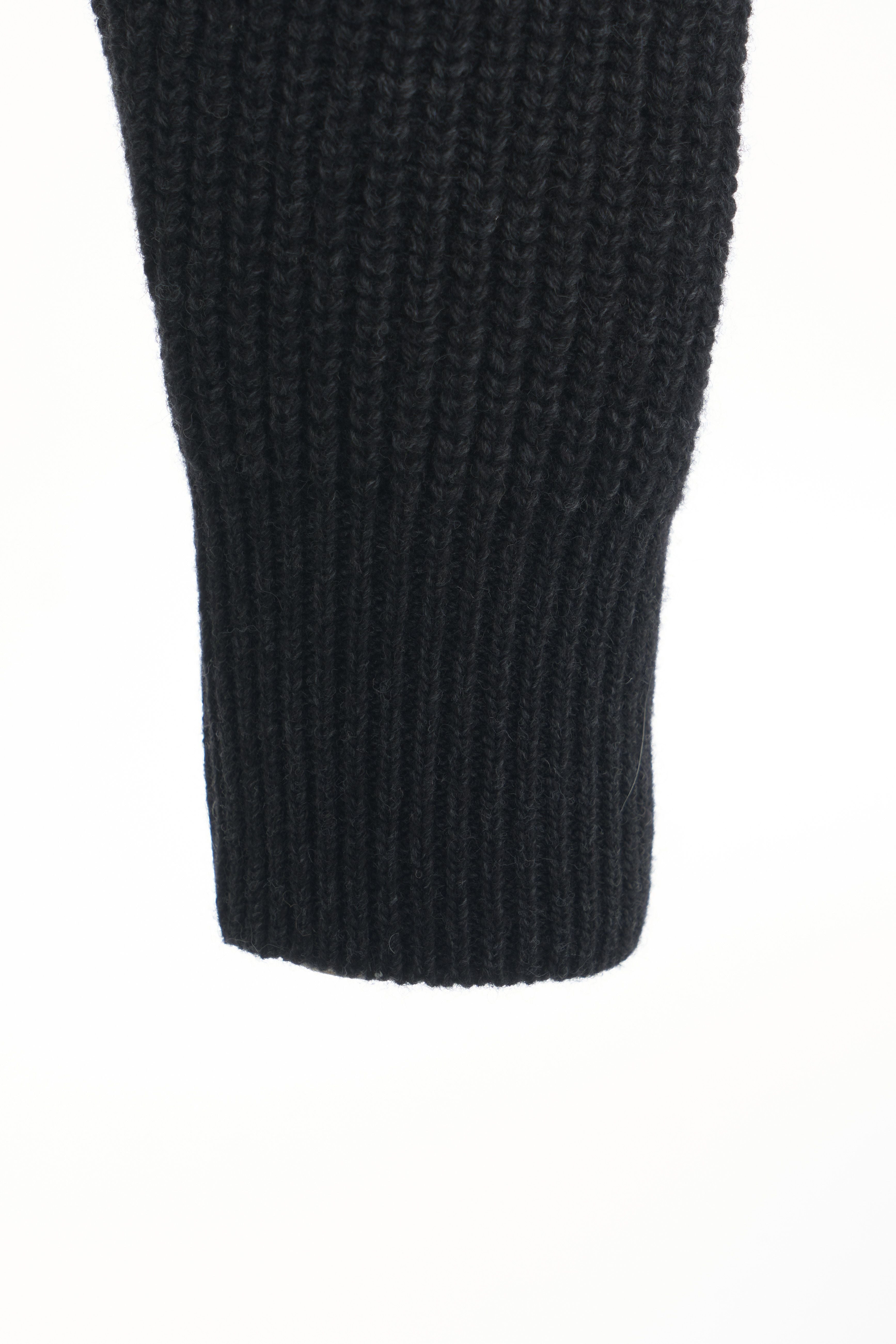 JUCCA Polo Collar Sweater for Women