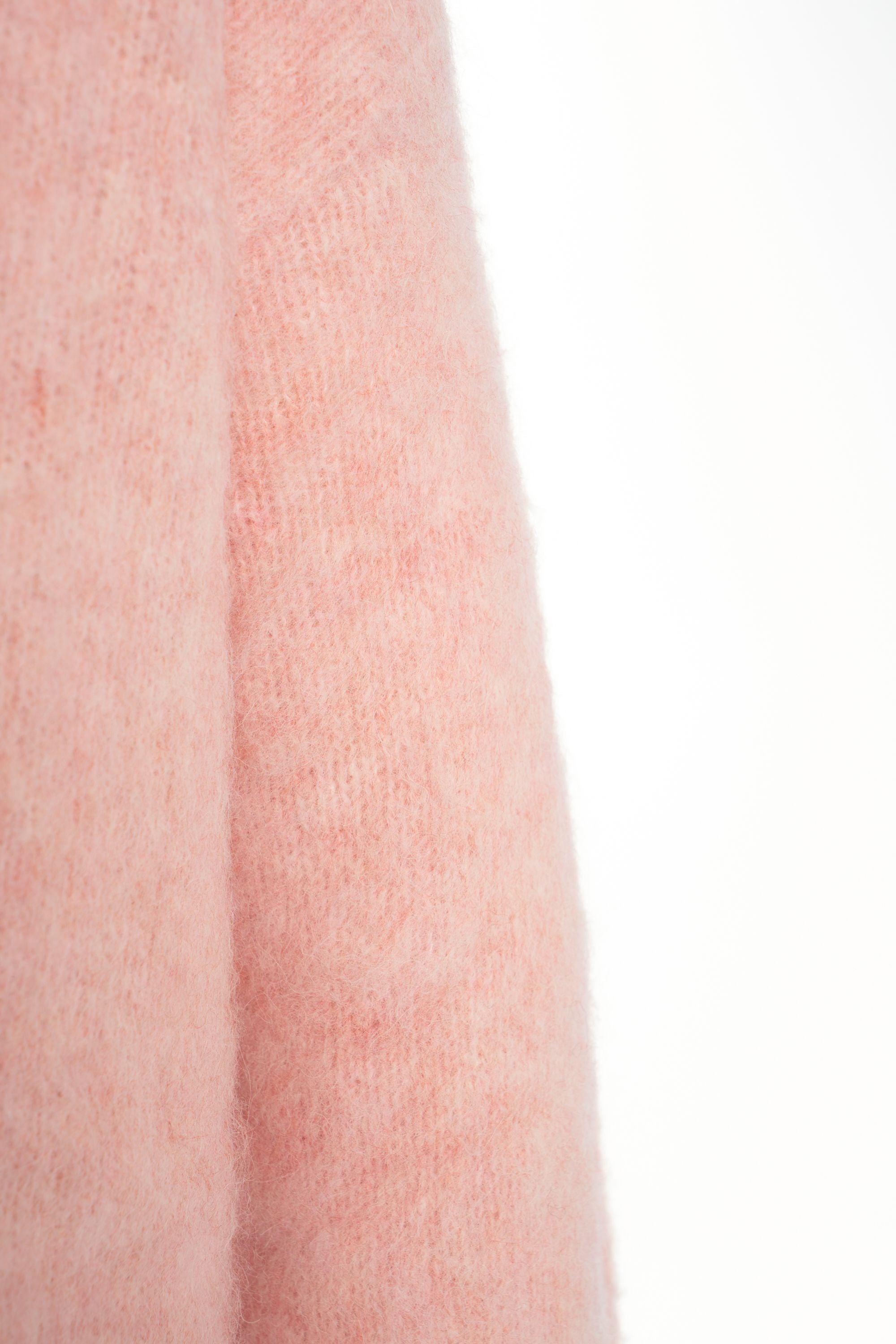 JUCCA Luxurious Pullover in Wool for Women