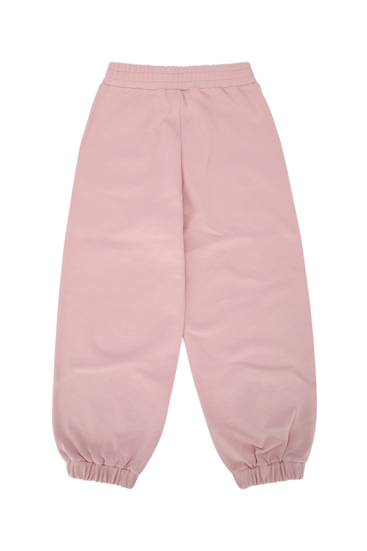 FENDI KIDS Mini Girls' Trendy Sweatpants