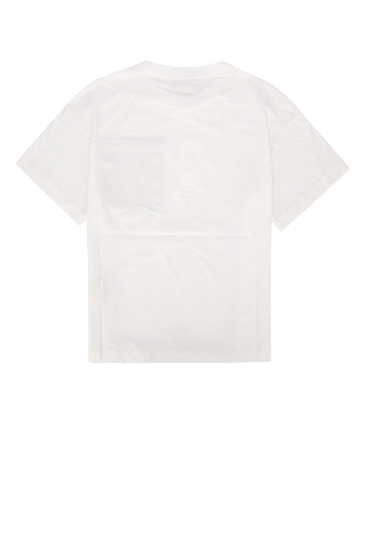 FENDI Mini Cotton T-Shirt for Boys