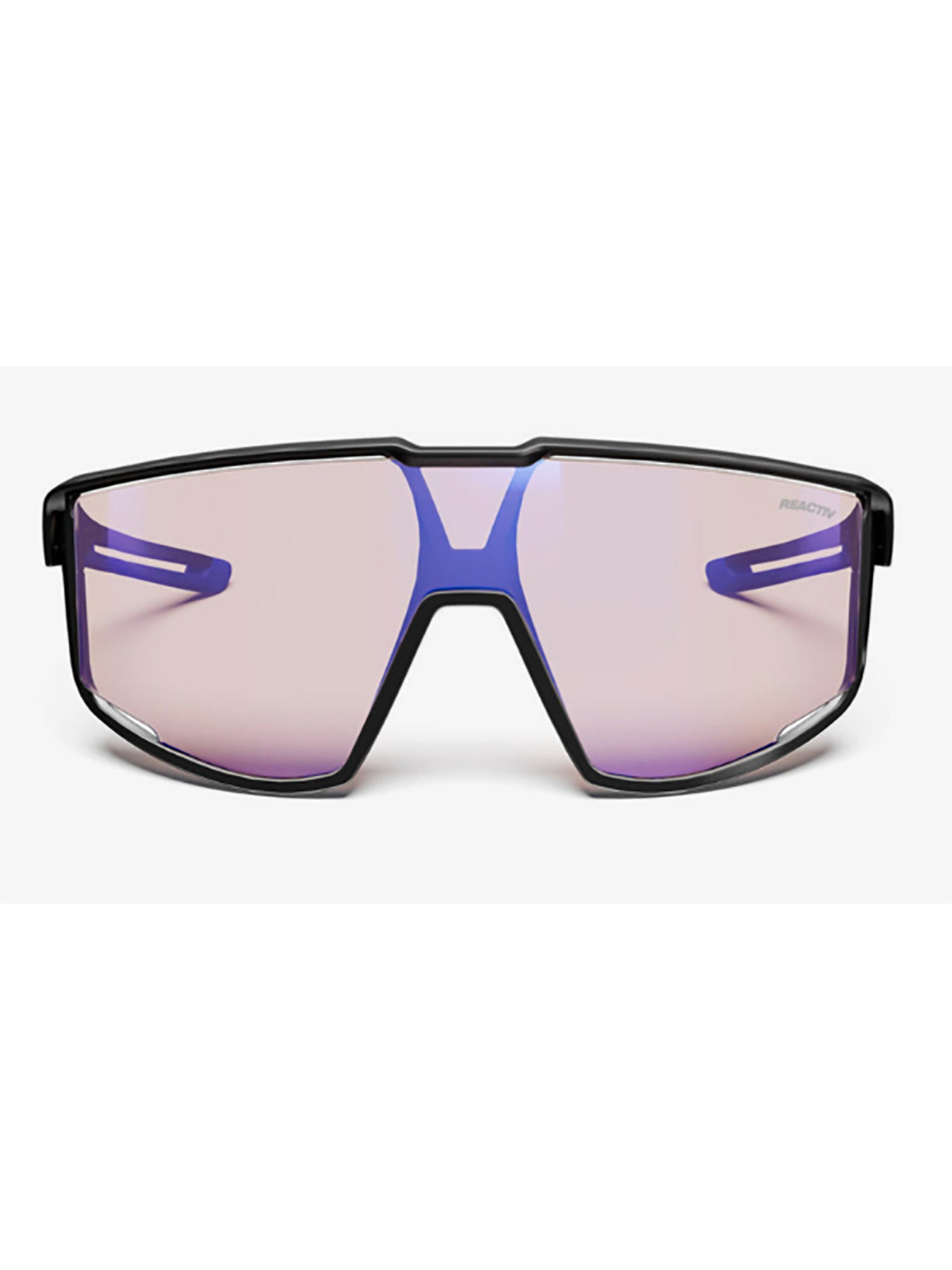 JULBO Fury Women's Sunglasses - International Fit