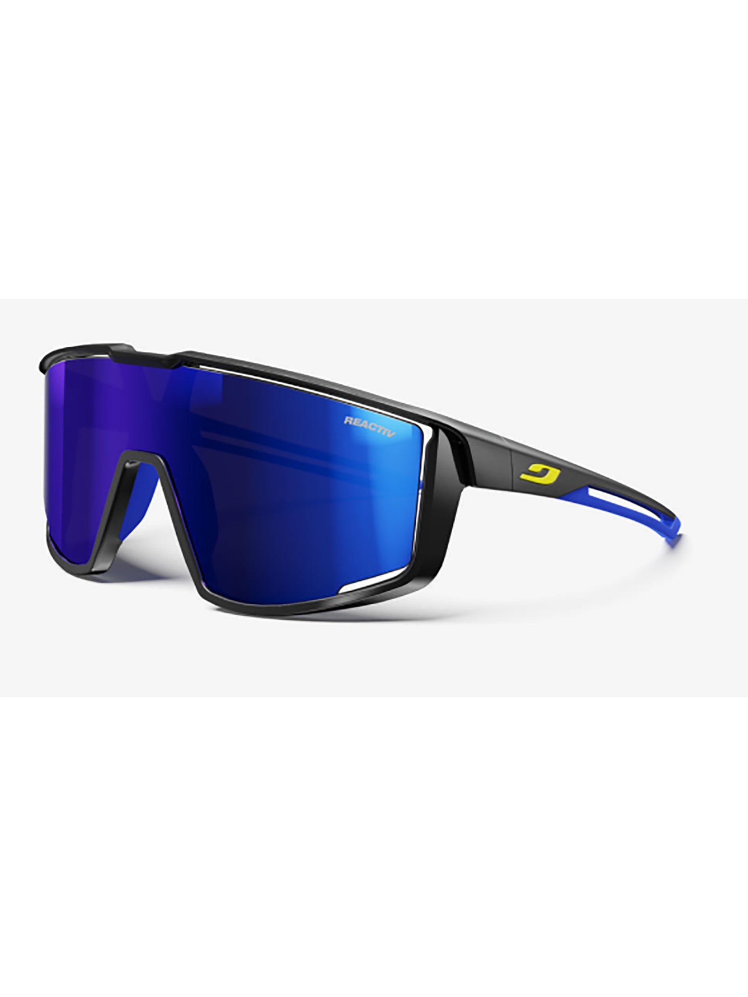 JULBO Fury Women's Sunglasses - International Fit