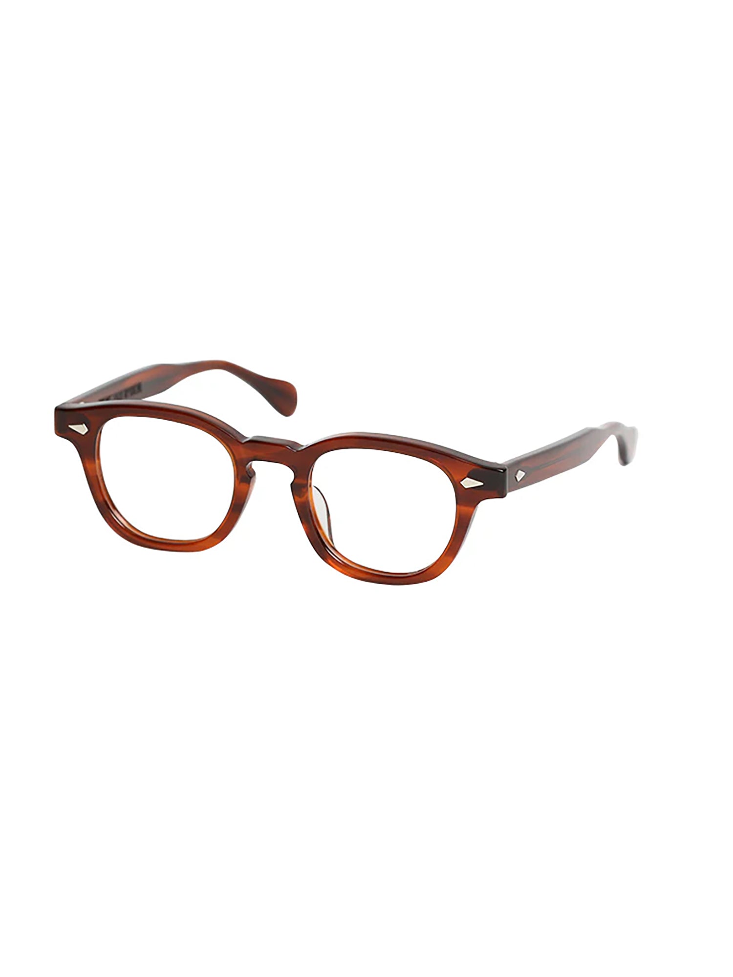 JULIUS TART Sleek Acetate Optical Frames for Women