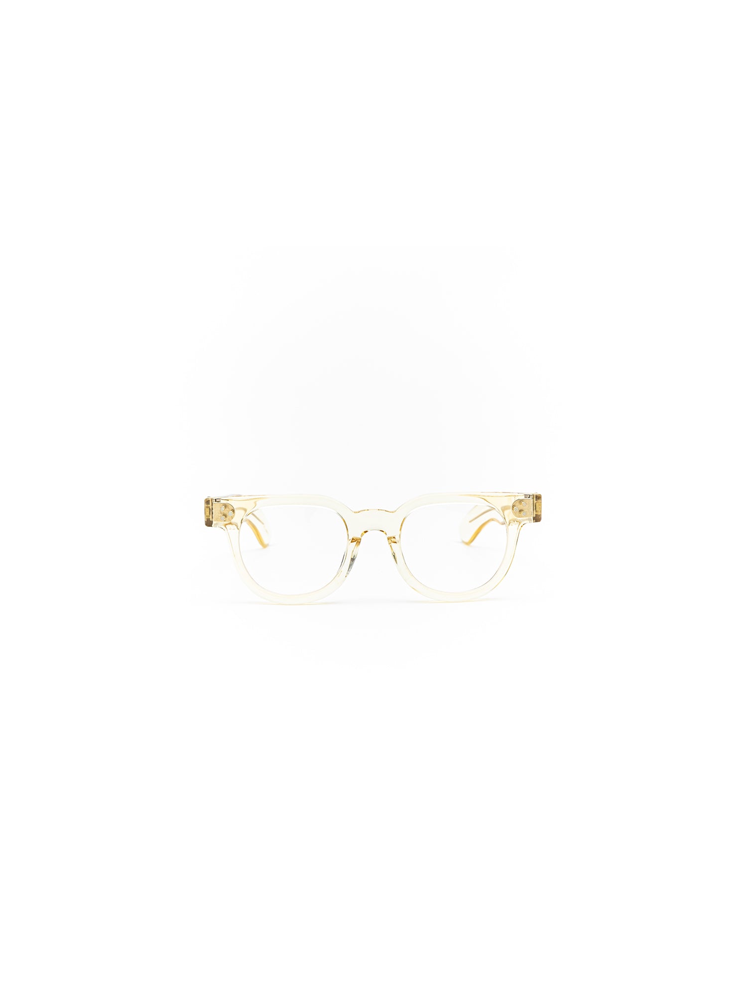 JULIUS TART Sophisticated Optical Frames 145mm Temple Size