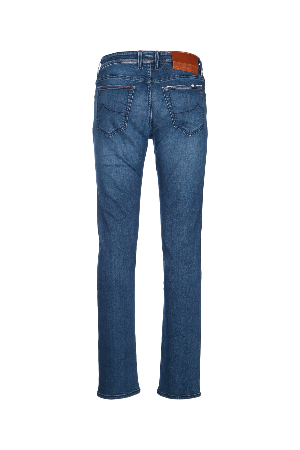 JACOB COHEN Men's Premium Denim Jeans