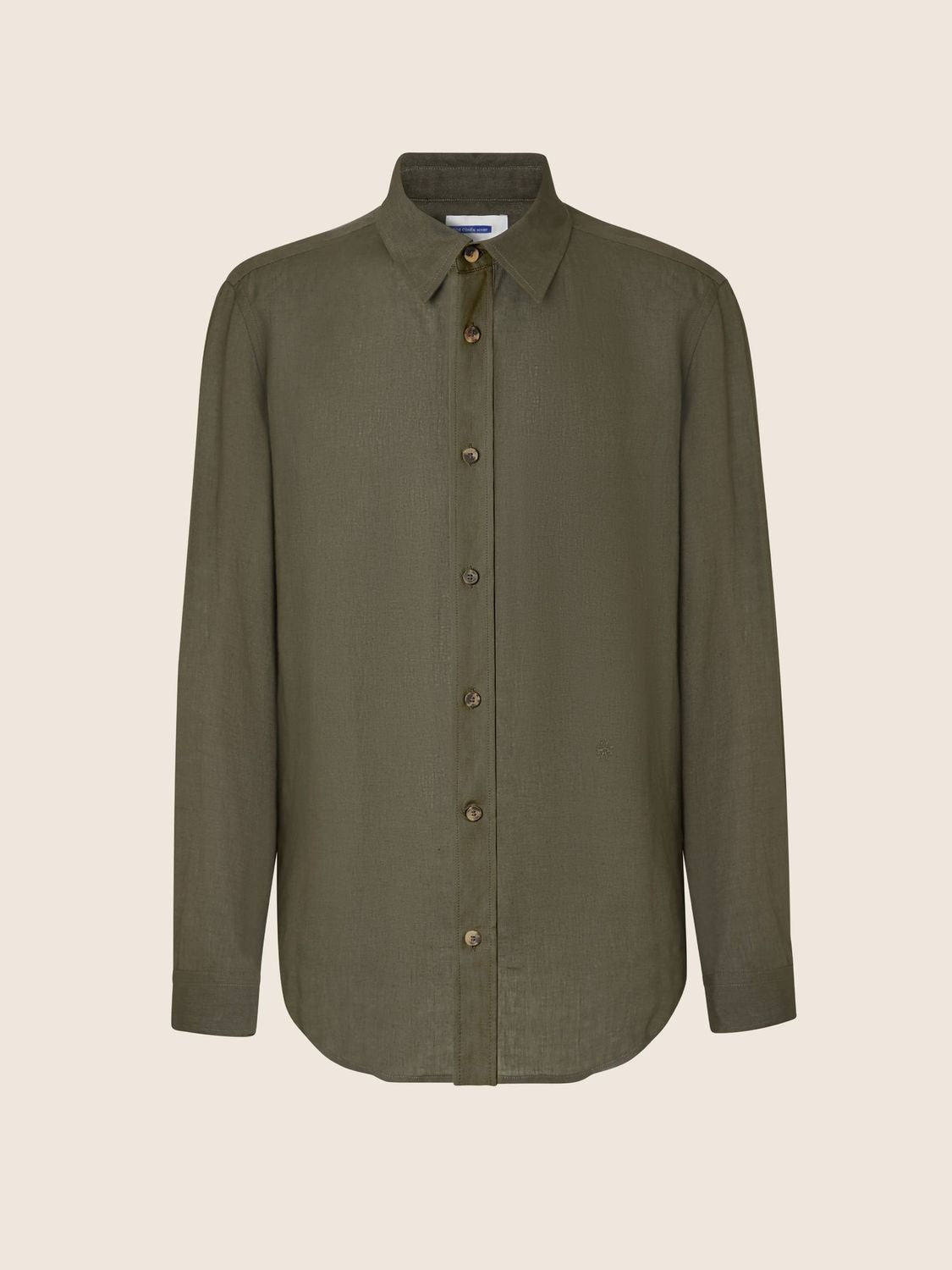 JACOB COHEN Regular Fit Men's Shirt for SS25
