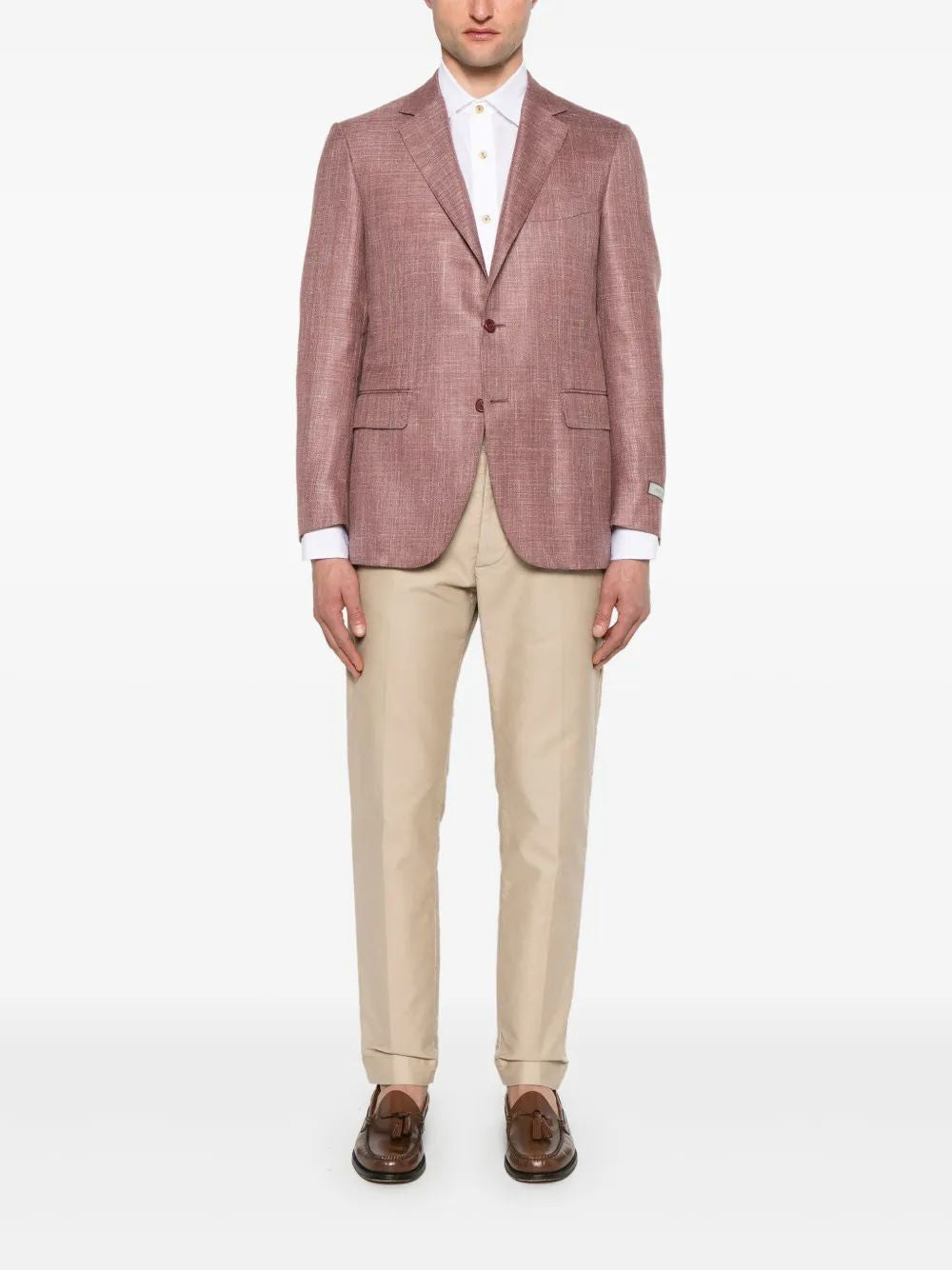 JACOB COHEN Regular Fit Stylish Shirt for Men - SS25 Collection