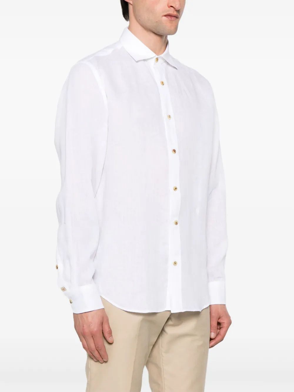 JACOB COHEN Regular Fit Stylish Shirt for Men - SS25 Collection
