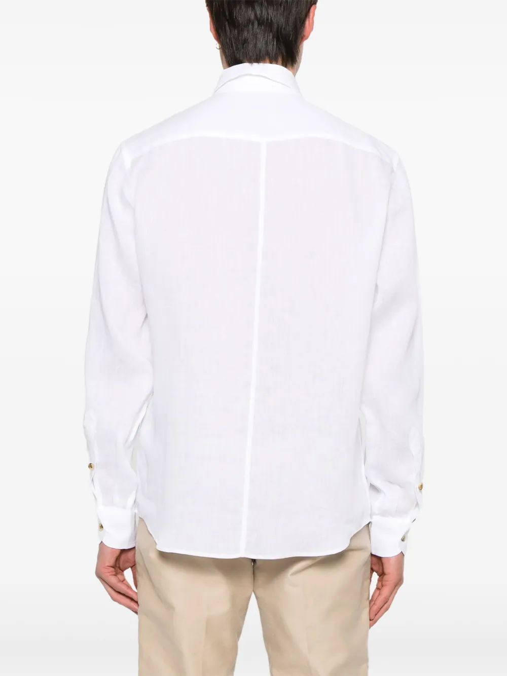 JACOB COHEN Regular Fit Stylish Shirt for Men - SS25 Collection