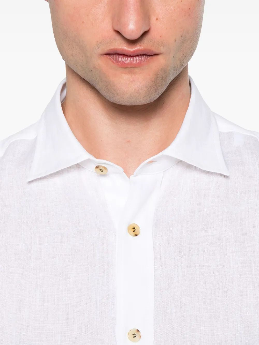 JACOB COHEN Regular Fit Stylish Shirt for Men - SS25 Collection