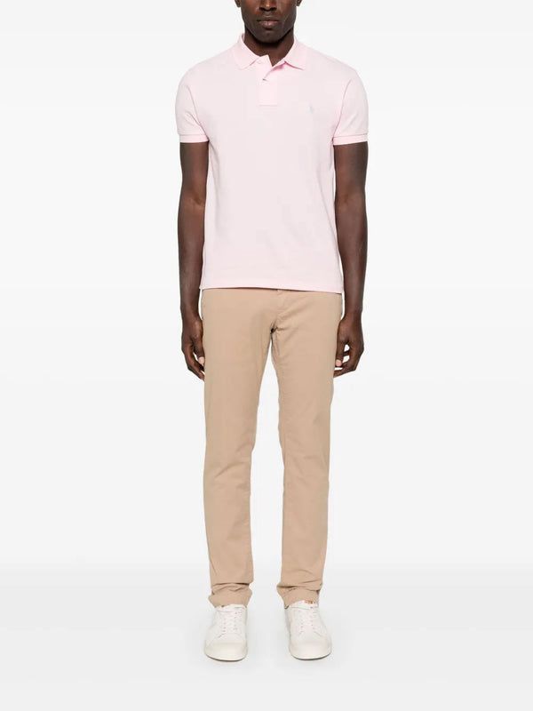 JACOB COHEN Men's Classic Cotton Pants