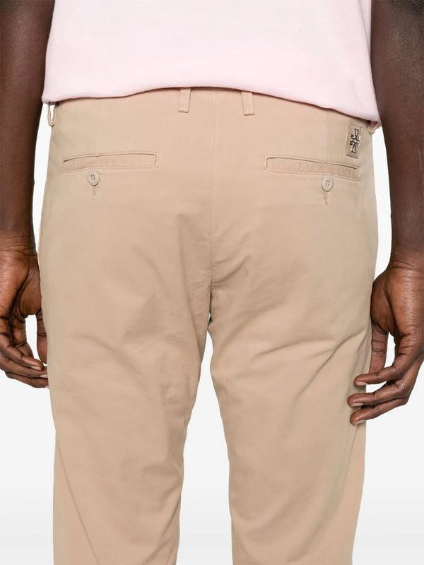 JACOB COHEN Men's Classic Cotton Pants