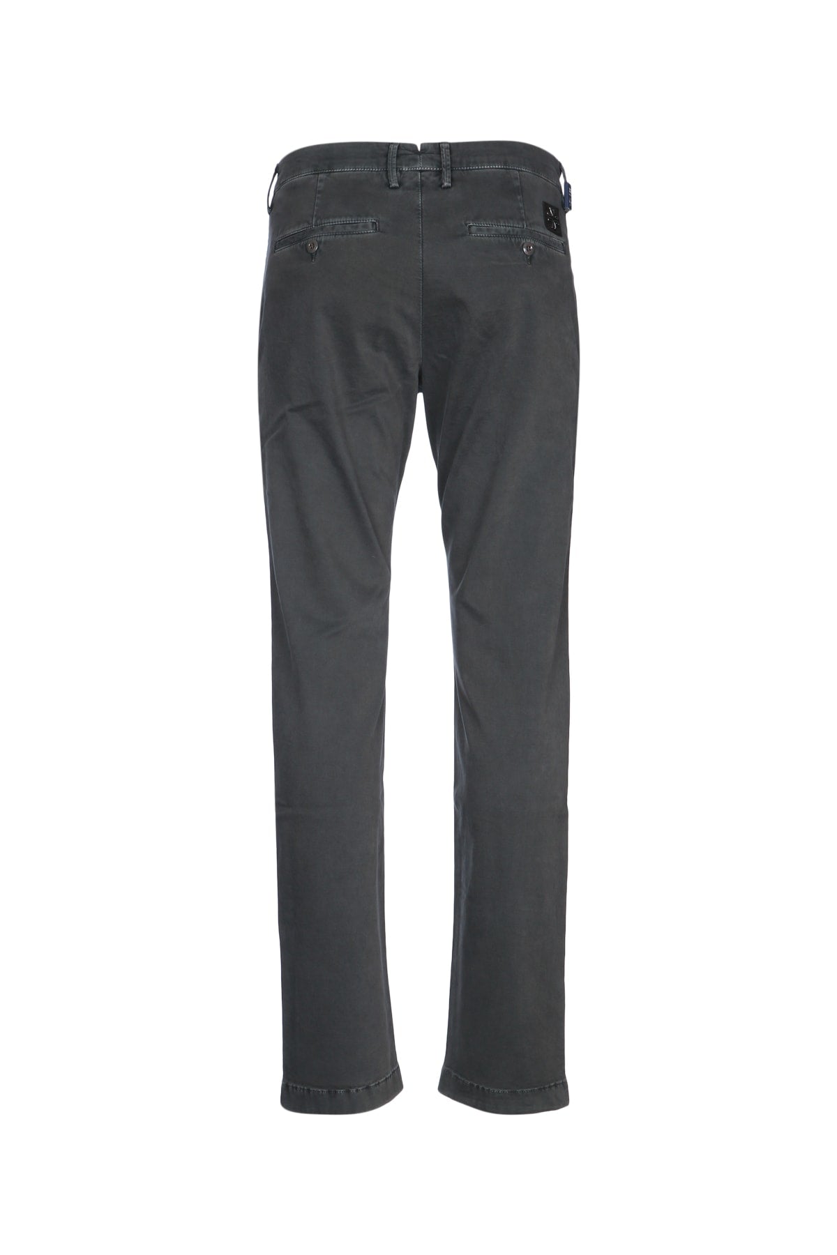 JACOB COHEN Men's Pocket A Trousers - Fall/Winter 2025