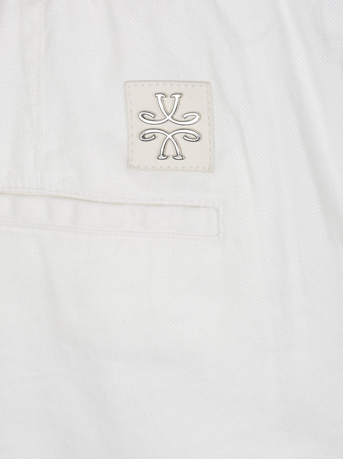 JACOB COHEN Low Fit Carrot Pants for Men