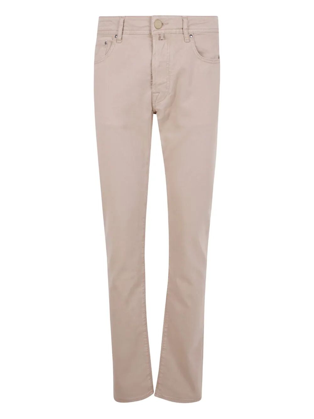 JACOB COHEN Slim Fit 5-Pocket Trousers