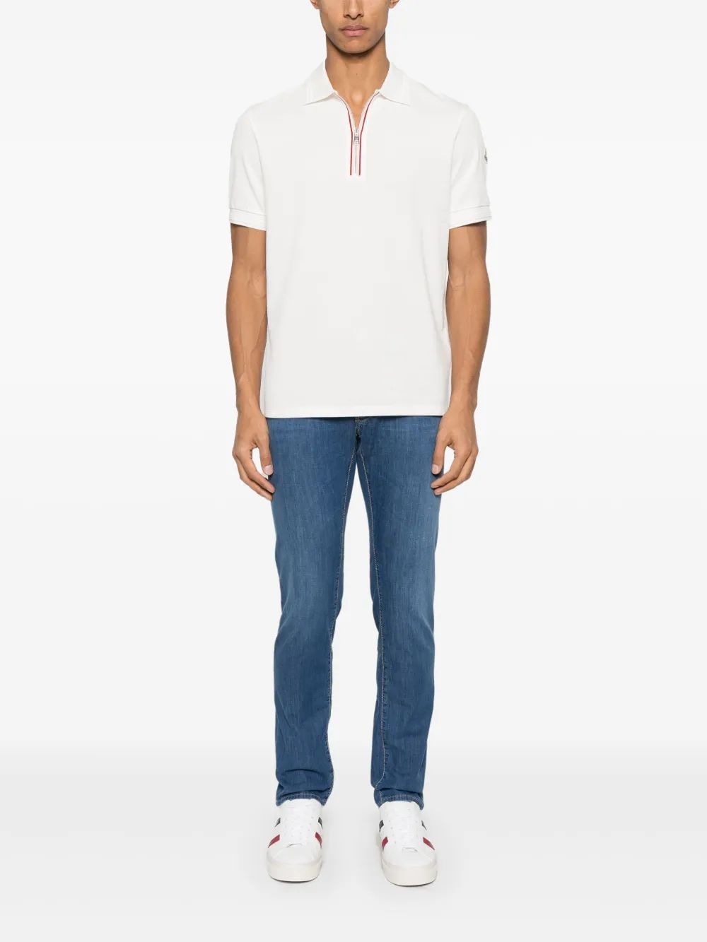 JACOB COHEN Nick Slim Fit Pants - Medium