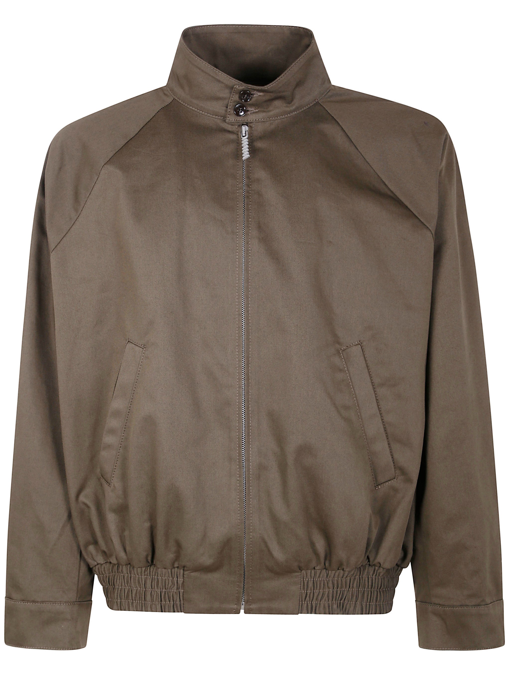 MARNI Modern Men's Outerwear Jacket