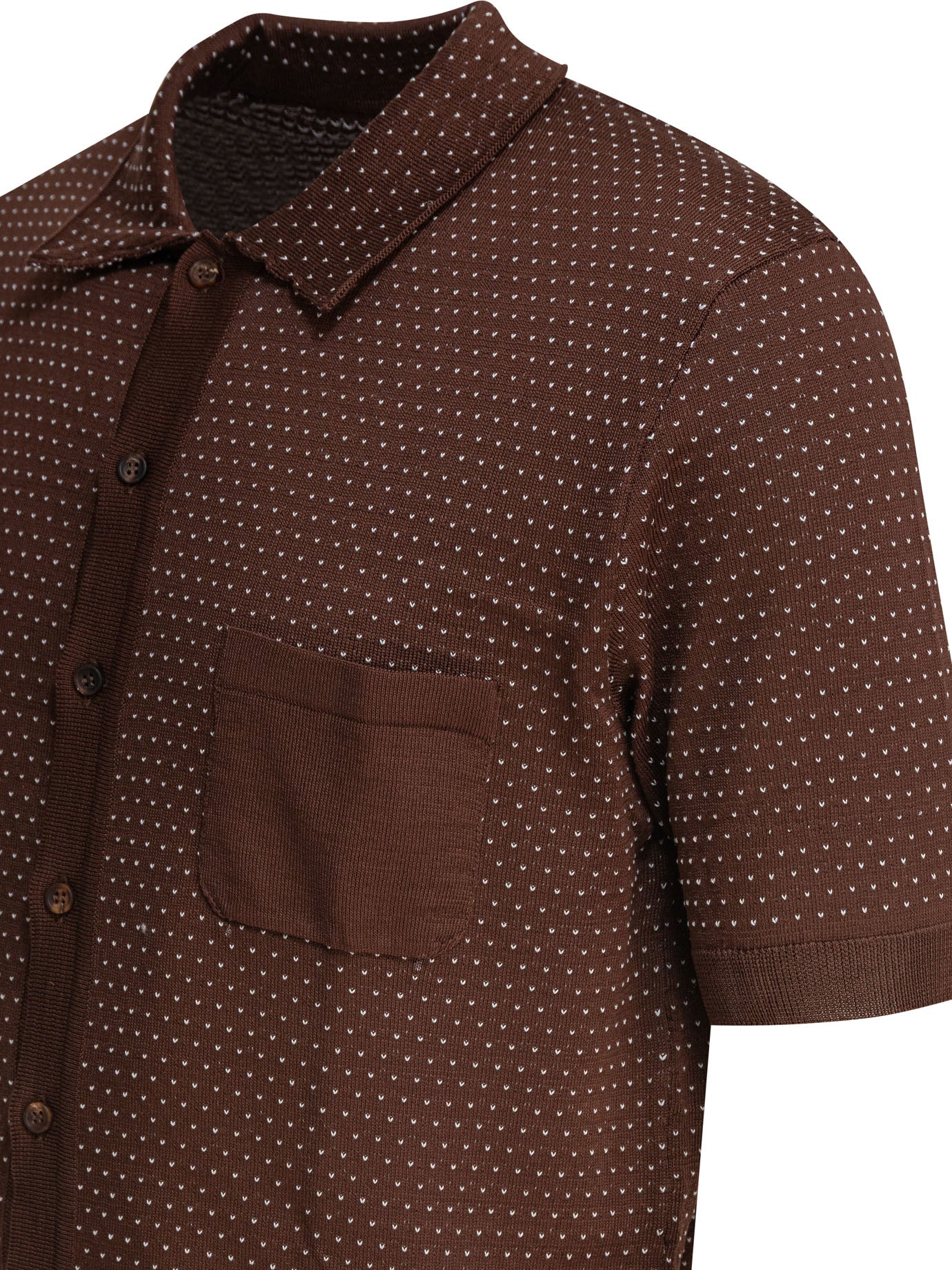RAKKI Men's Cotton Shirt - SS25 Collection