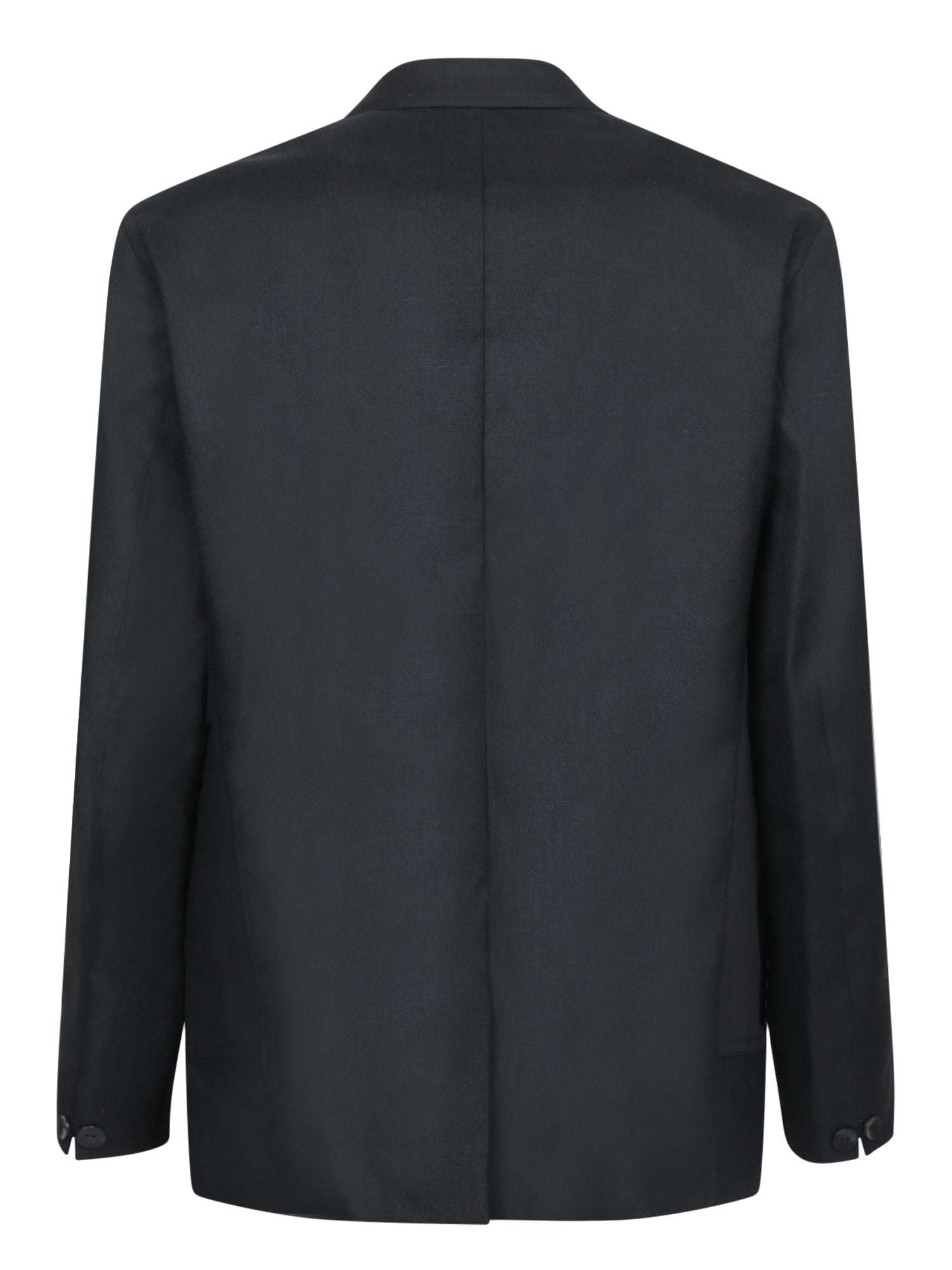 JUNYA WATANABE Tailored Black Blazer for Men