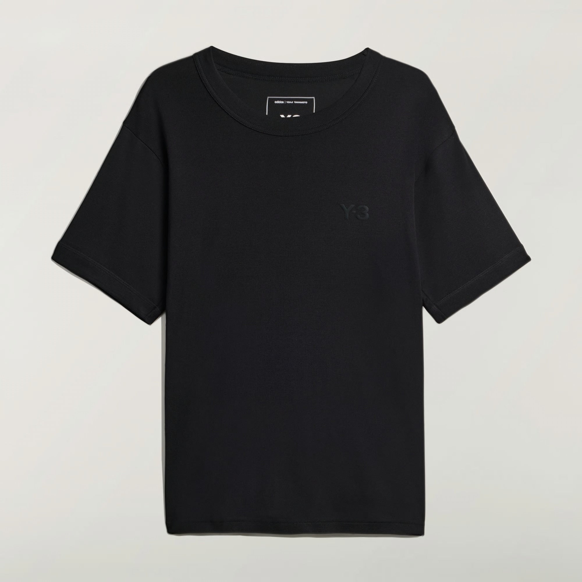 Y-3 Slim Fit Tee for Men