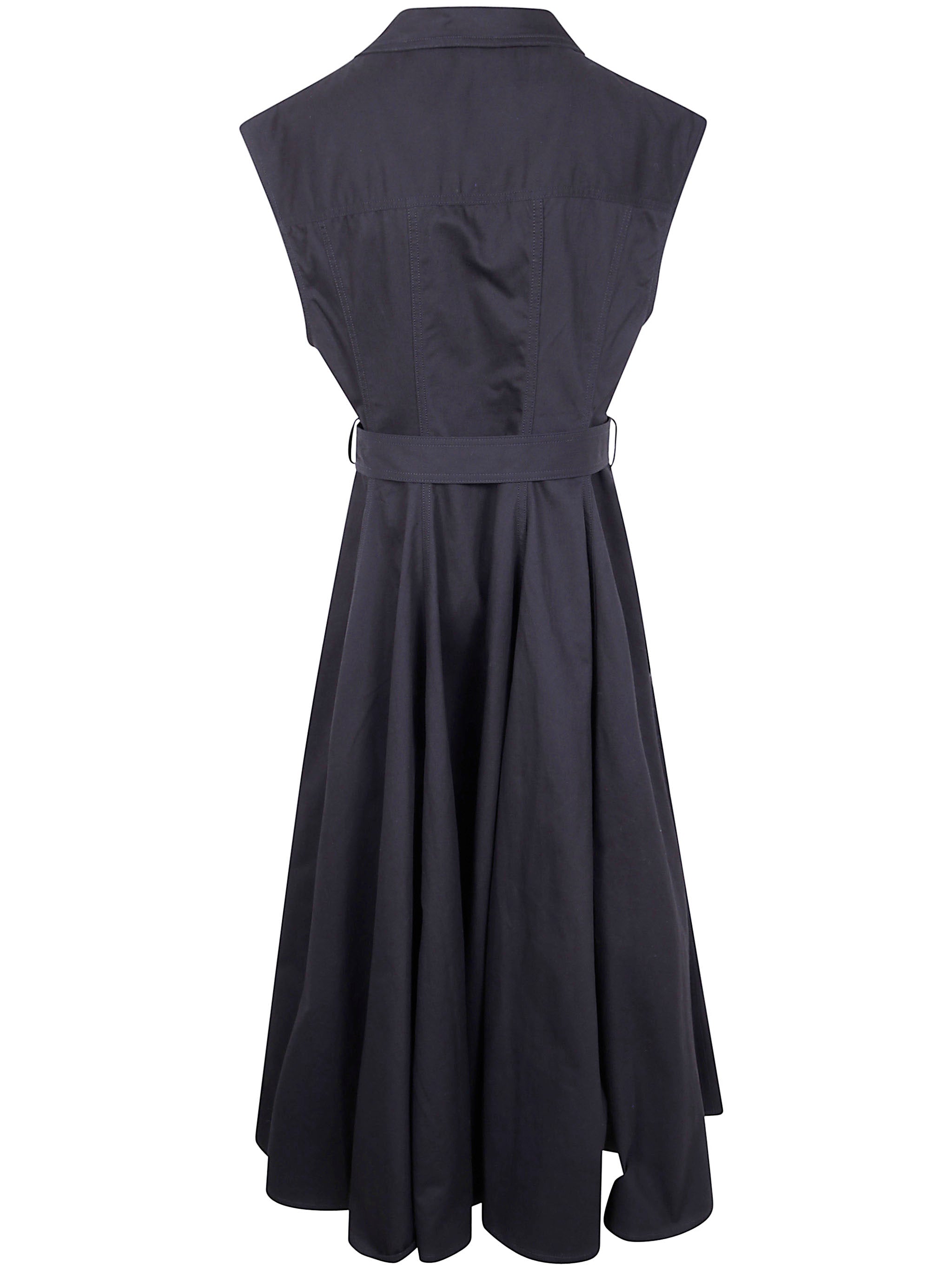 Y-3 Twill Dress for Women