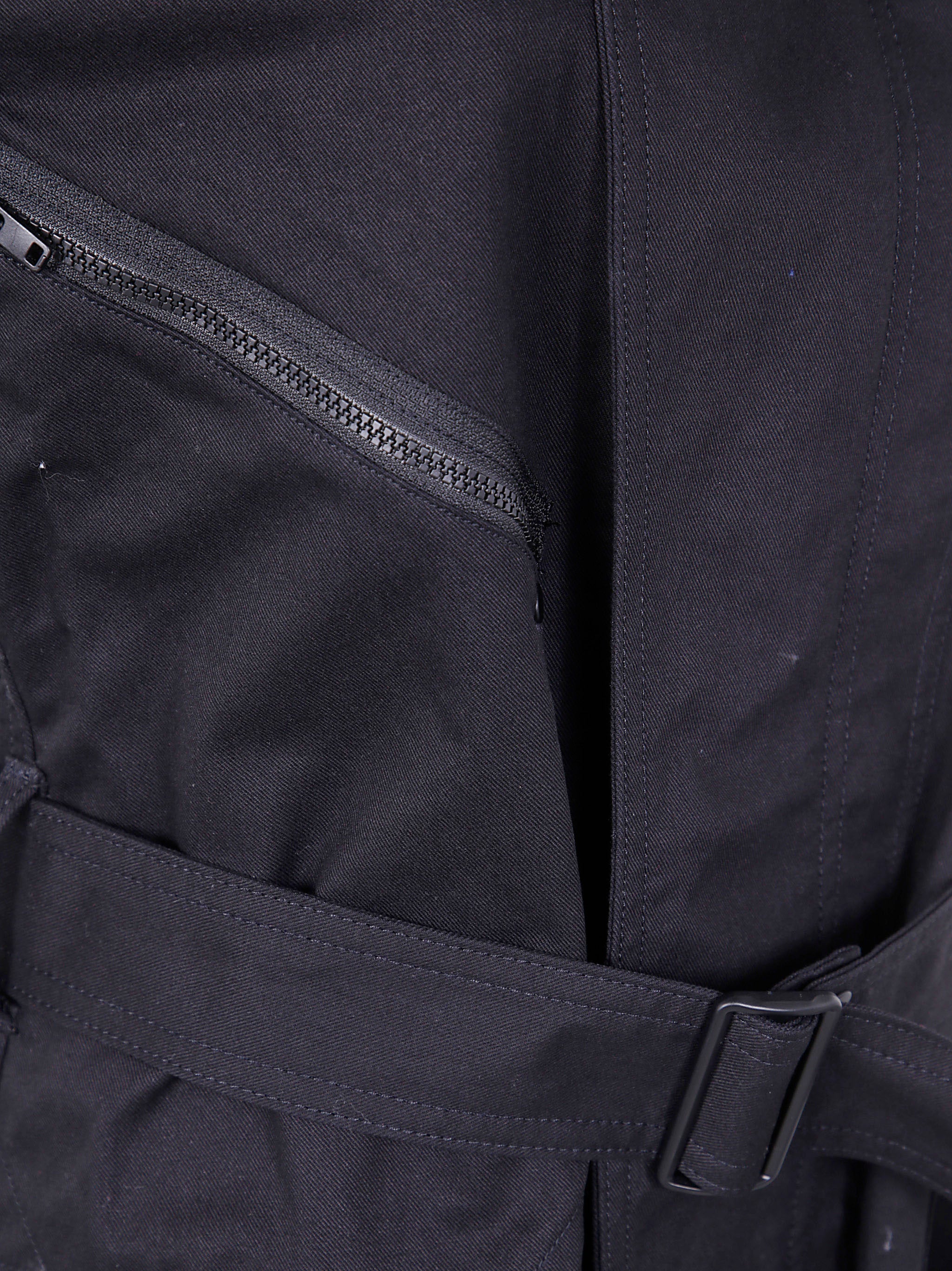 Y-3 Twill Dress for Women