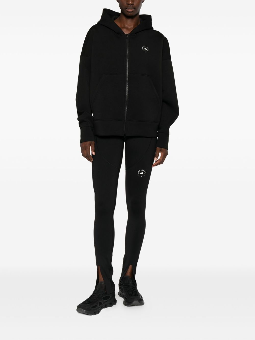 ADIDAS BY STELLA MCCARTNEY Hooded Sweatshirt for Women