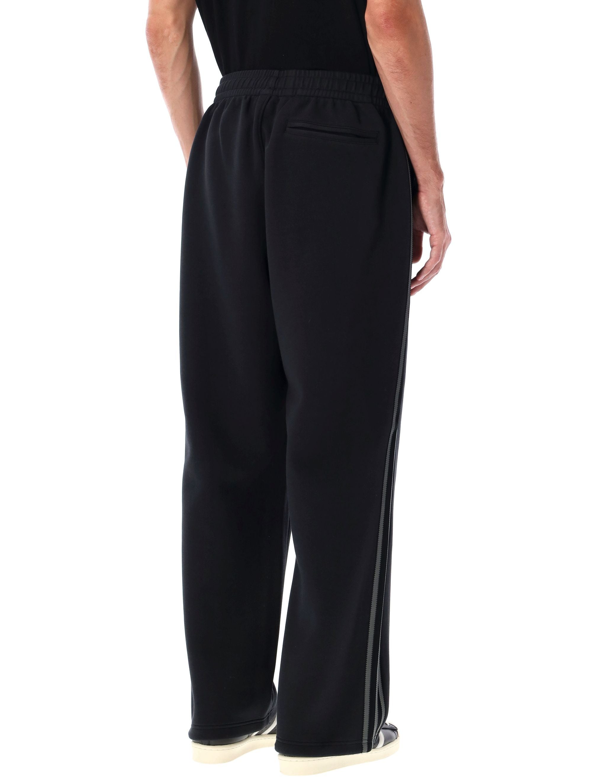 ADIDAS ORIGINALS Premium Cotton Track Pants - Loose Fit