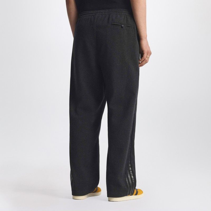 ADIDAS ORIGINALS Wide Fit Jogging Pants for Men