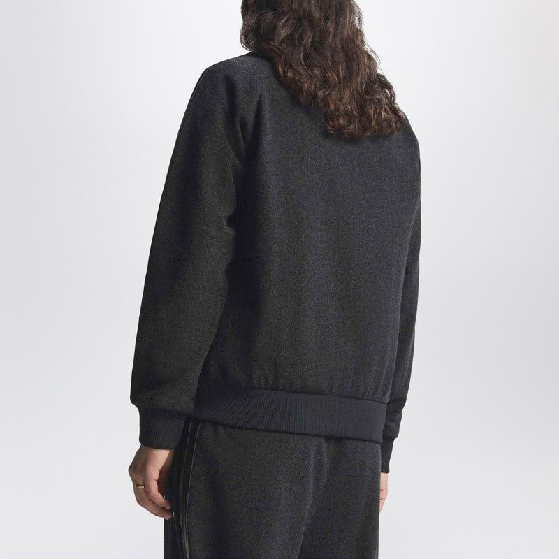 ADIDAS ORIGINALS Premium Technical Training Jacket for Men - FW25