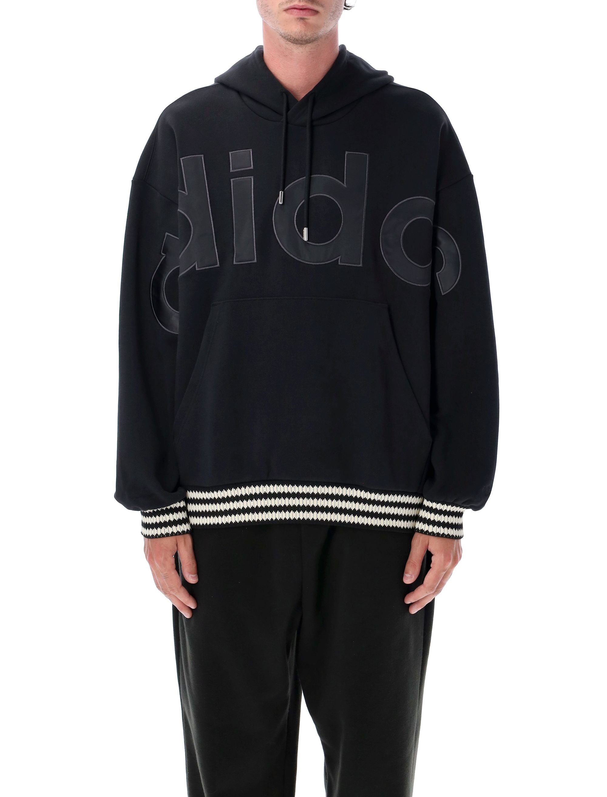 ADIDAS ORIGINALS Premium Oversized Sweatshirt for Men - Size L