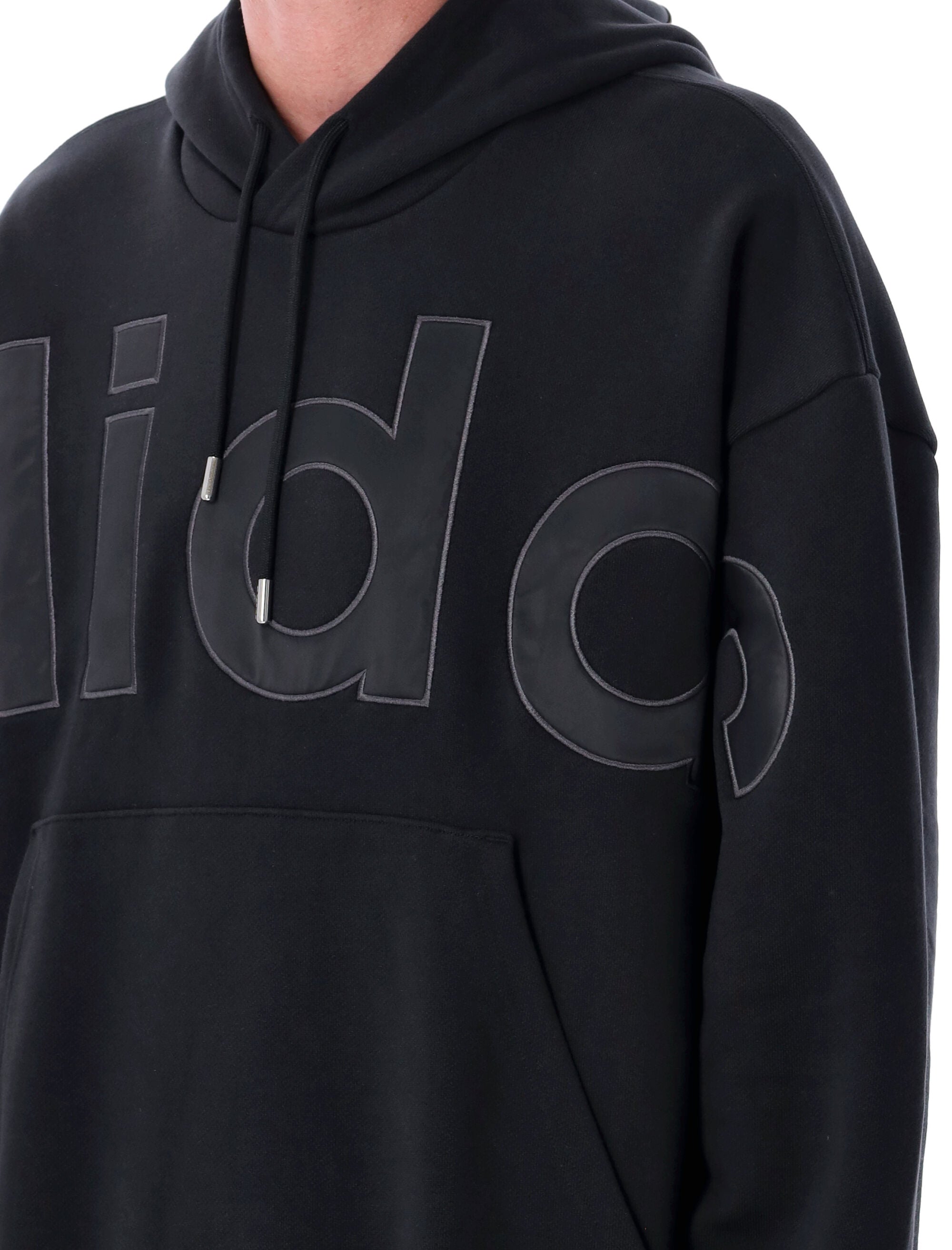 ADIDAS ORIGINALS Premium Oversized Sweatshirt for Men - Size L