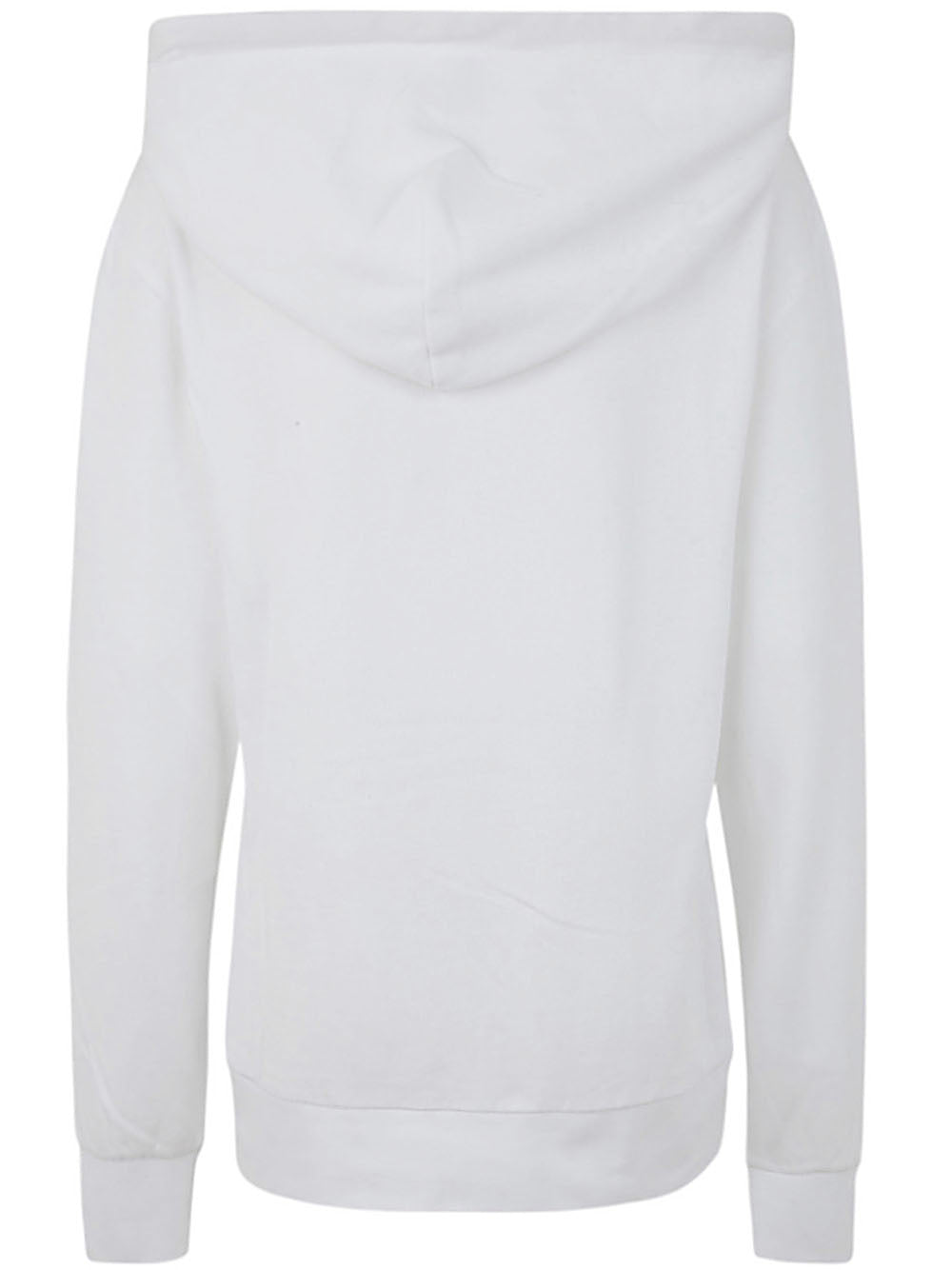 JW ANDERSON Embroidered Anchor Hoodie for Women - FW23 Collection
