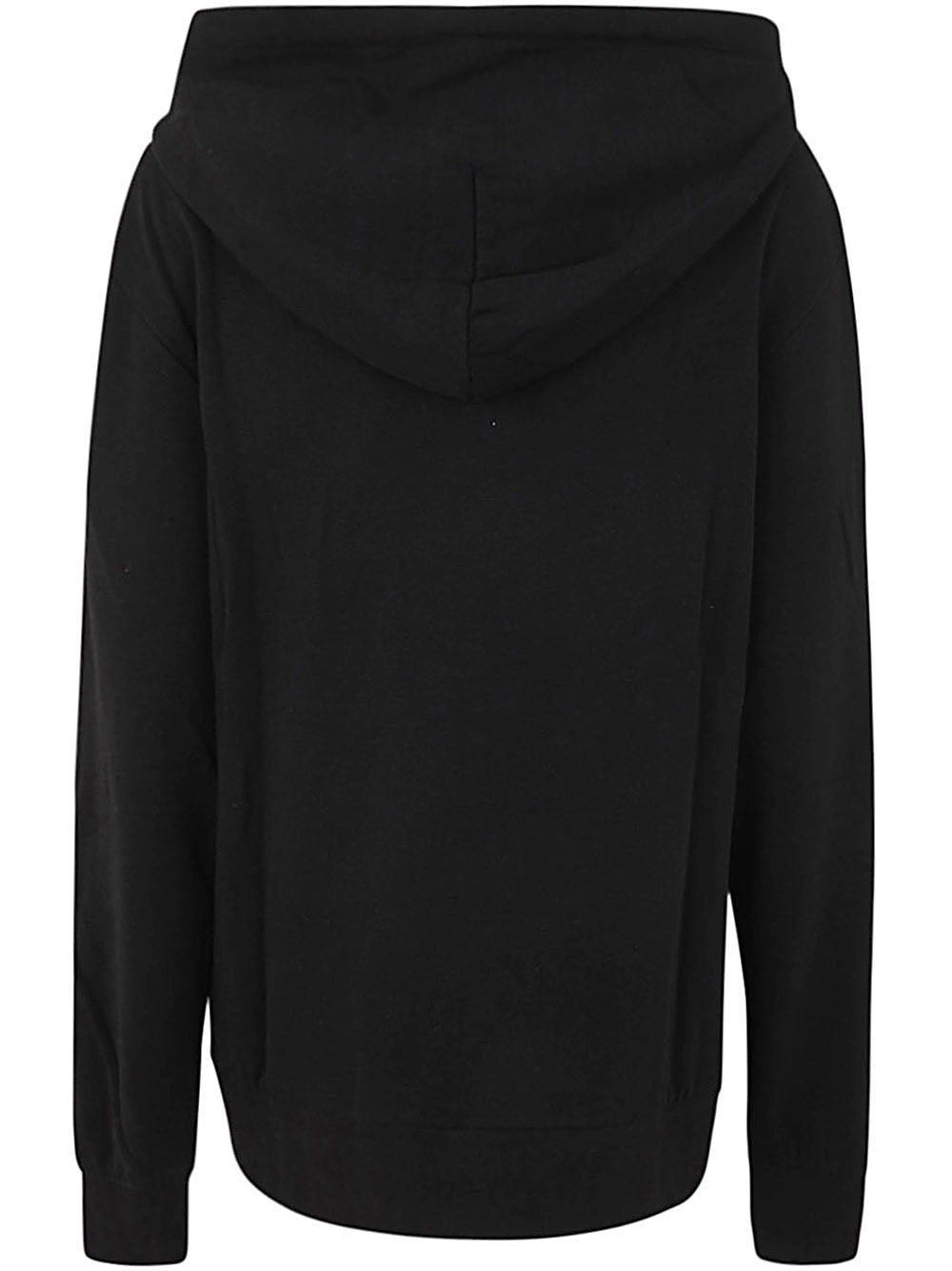 JW ANDERSON Embroidered Anchor Hoodie