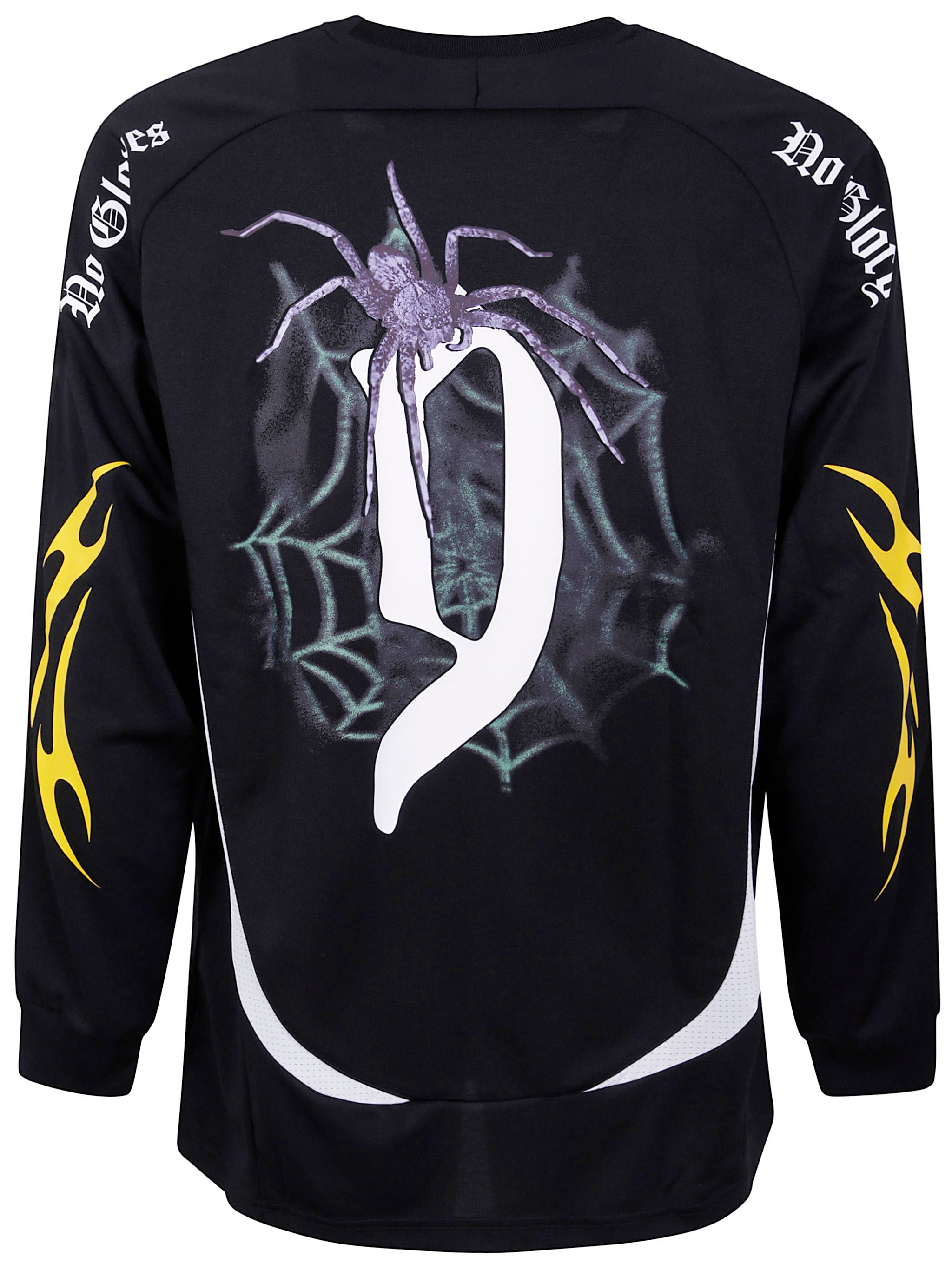 ADIDAS ORIGINALS Graphic Long Sleeve T-Shirt