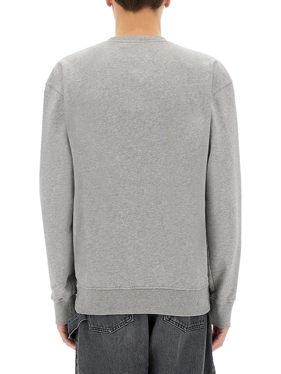 JW ANDERSON Logo Sweatshirt for Men
