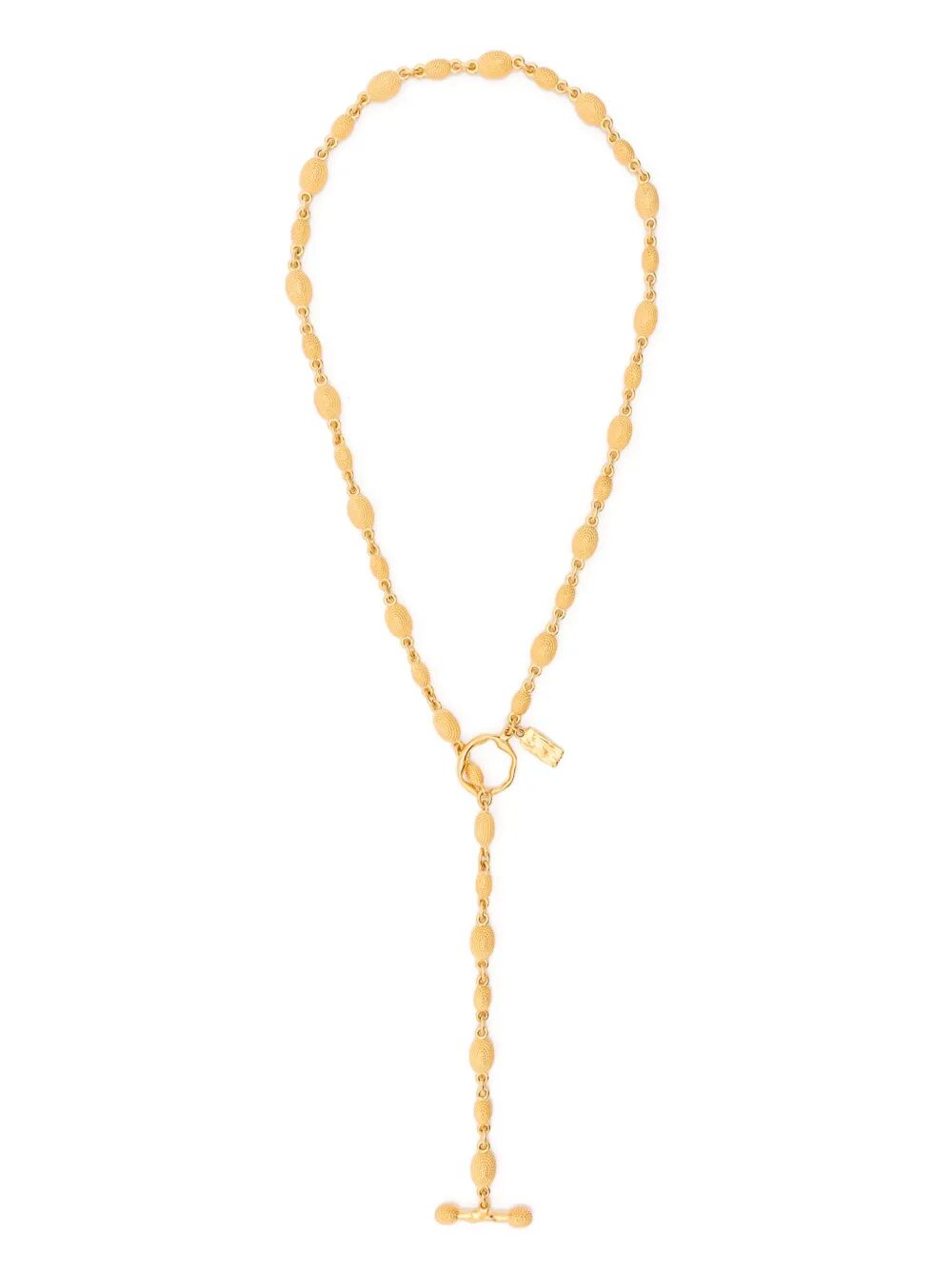 TOM FORD Lariat Necklace
