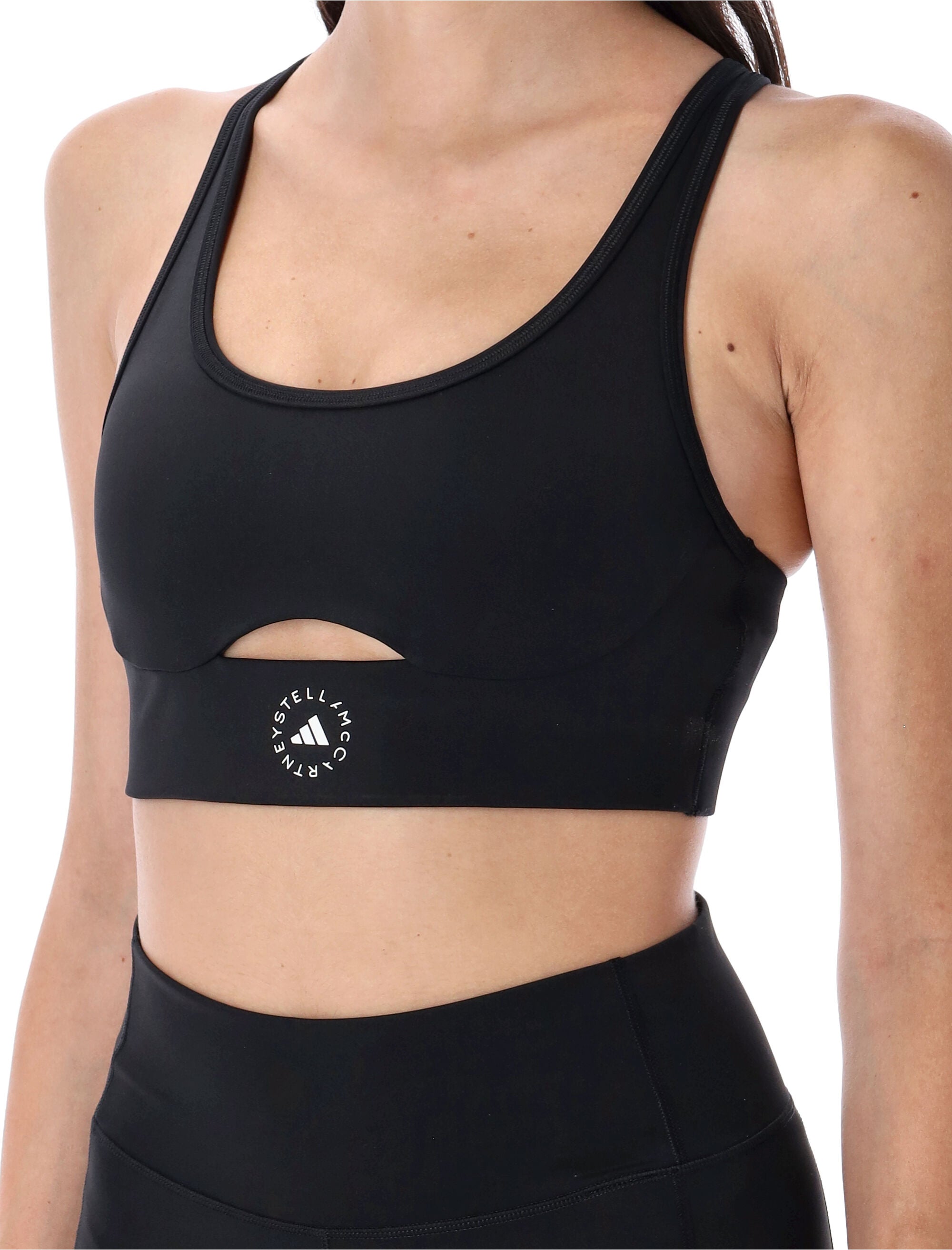 ADIDAS BY STELLA MCCARTNEY Truestrength Yoga Bra - Size S