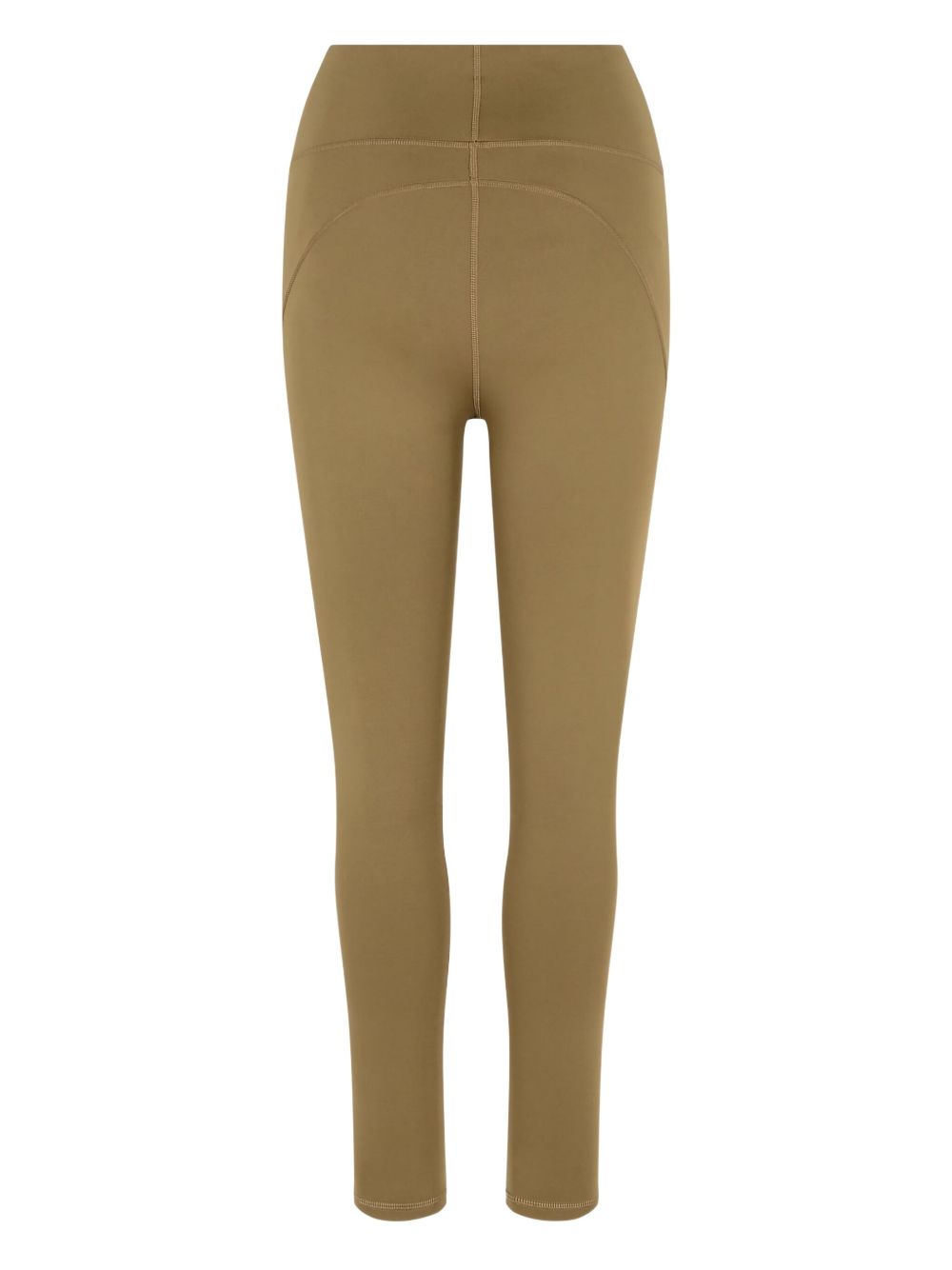 ADIDAS BY STELLA MCCARTNEY High Waist Logo Leggings