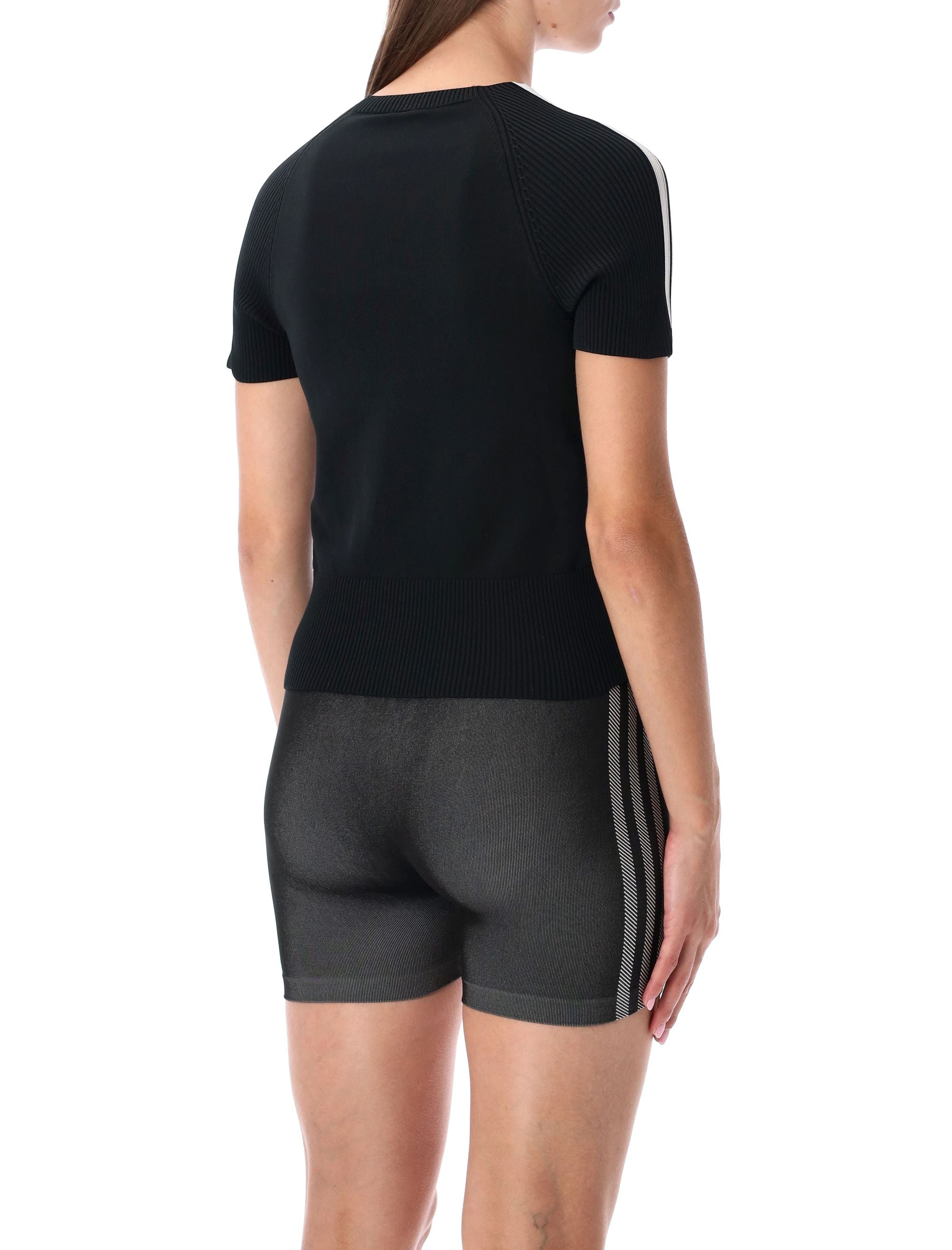 ADIDAS ORIGINALS Slim-Fit Sock Cali T-Shirt