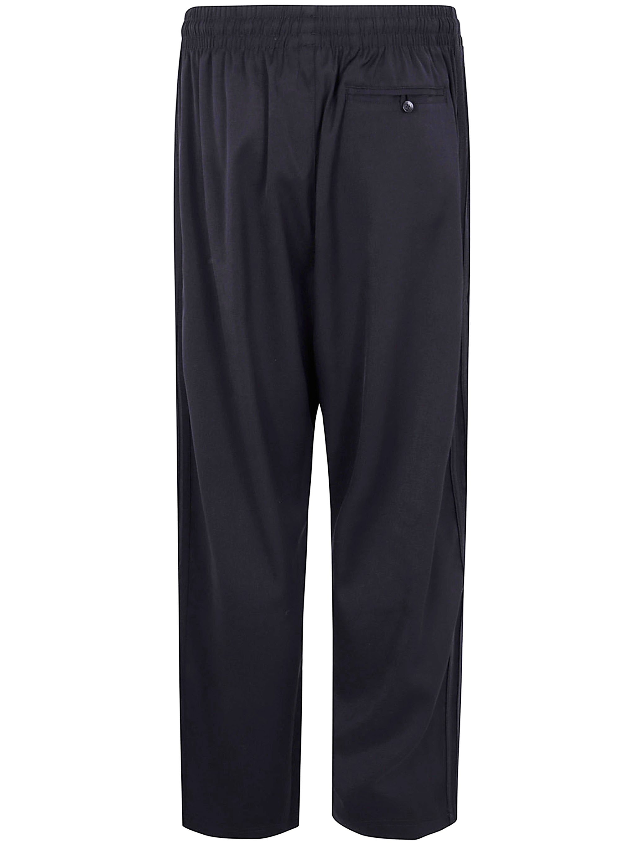 ADIDAS ORIGINALS Premium Baggy Track Pants - Men's Large