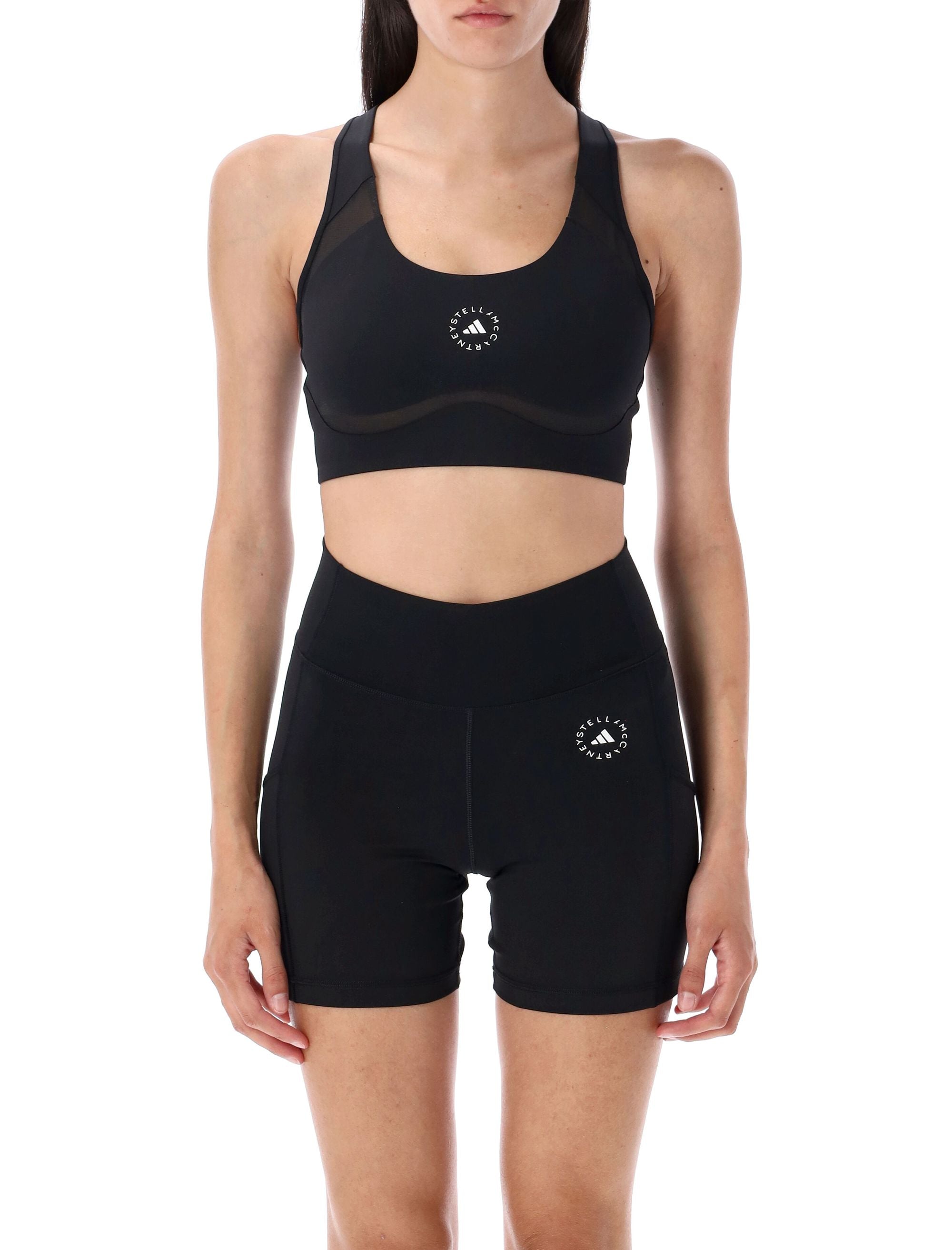 ADIDAS BY STELLA MCCARTNEY Active Performance Top