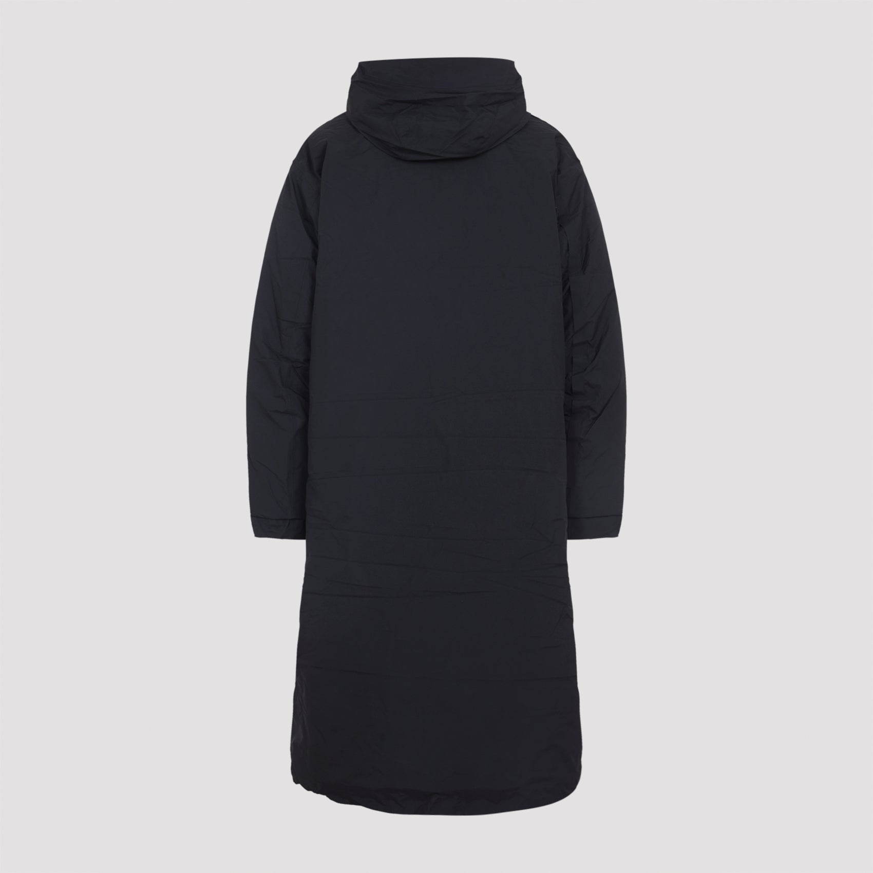 Y-3 Men's GTX Padded Parka Jacket