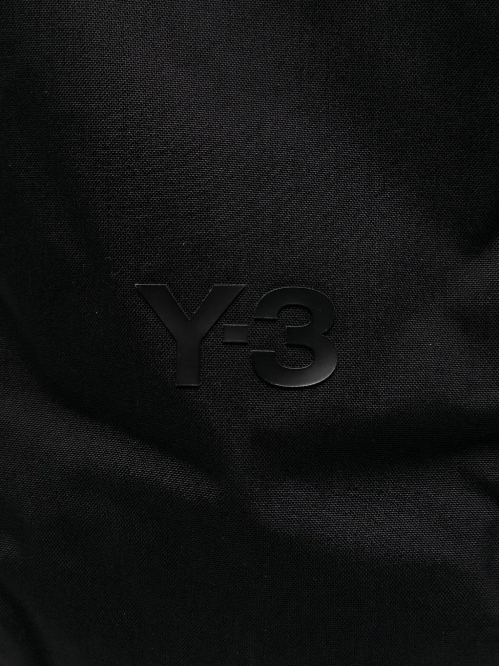 Y-3 Innovative Mini Backpack