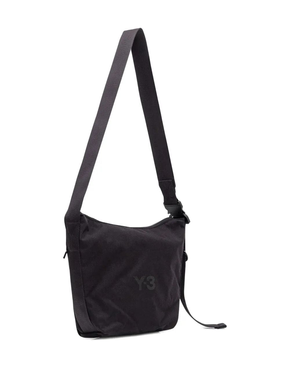 Y-3 Crossbody Handbag with Adjustable Shoulder Strap