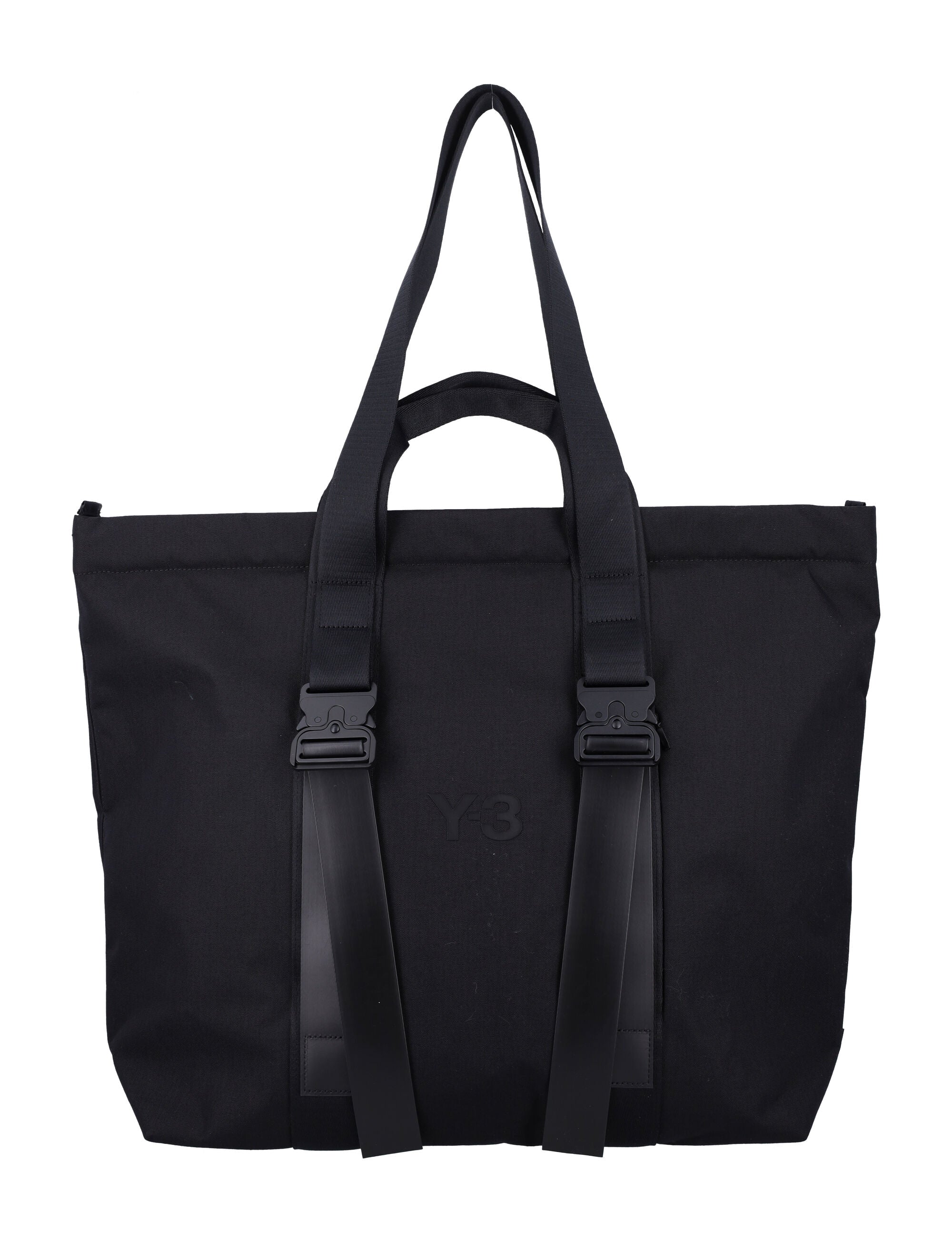 Y-3 Classic Shopper Bag for Men